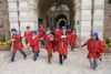 Castello 
Bevilacqua - EVENTI PER BAMBINI